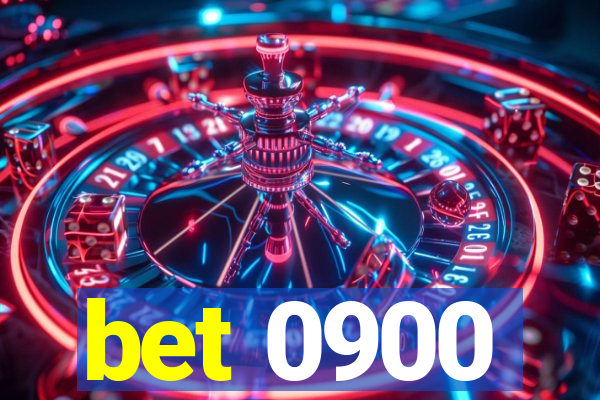 bet 0900